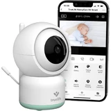 TrueLife NannyCam R3 Smart rotierendes Kindermädchen