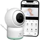 TrueLife NannyCam R3 Smart rotierendes Kindermädchen