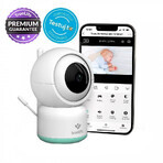 TrueLife NannyCam R3 Smart rotating nanny