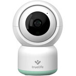 TrueLife NannyCam R3 Smart rotating nanny
