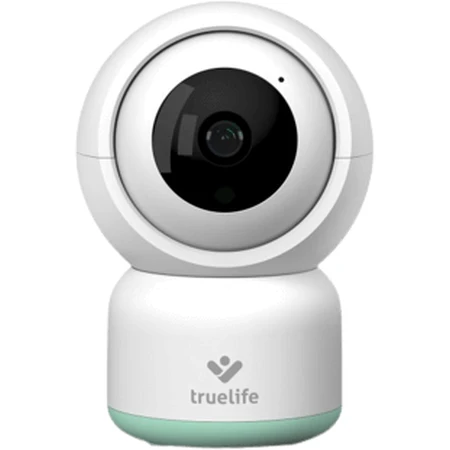 TrueLife NannyCam R3 Smart rotierendes Kindermädchen