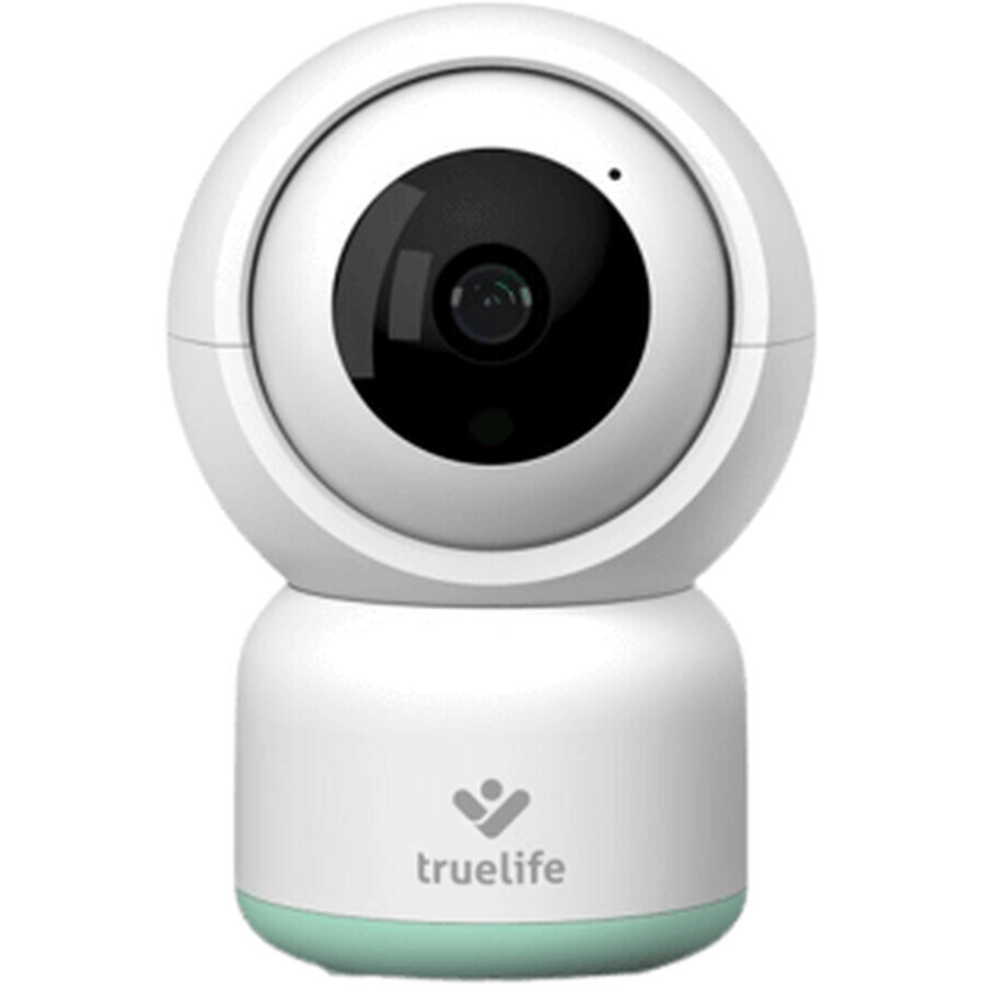 TrueLife NannyCam R3 Smart rotating nanny