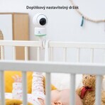 TrueLife NannyCam R3 Smart rotating nanny