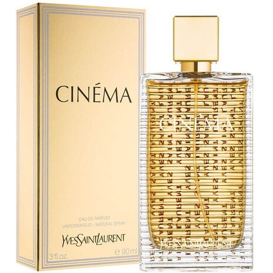 Yves Saint Laurent Kino EdP 90 ml