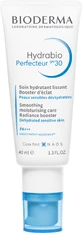 Bioderma Hydrabio Perfecteur SPF 30 moisturizing day cream with matte finish 40 ml