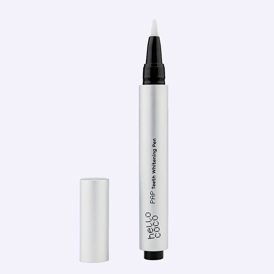 Hello Coco PAP Matita Sbiancante 3 ml