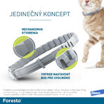 Foresto Halsband voor honden vanaf 8 kg 70 cm Foresto Halsband voor honden vanaf 8 kg 70 cm