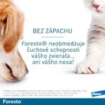 Foresto Halsband voor honden vanaf 8 kg 70 cm Foresto Halsband voor honden vanaf 8 kg 70 cm