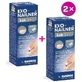 Exo-Nailer Exo-Nailner 2in1 2x5 ml