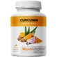 MycoMedica Curcumine 120 gélules