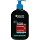 Garnier Pure Active Anti-Blackhead Cleansing Gel 250 ml