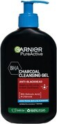 Garnier Attivo puro Gel detergente anti-capelli neri 250 ml