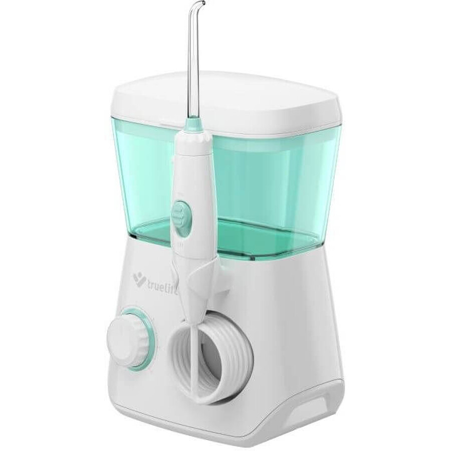 TrueLife AquaFloss monddouche