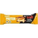 Corny Protein SOFT Protein-Riegel Erdnuss-Karamell 45 g