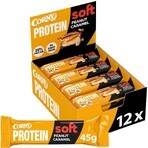 Corny Protein SOFT Protein Bar Arahide-Caramel 45 g Corny Protein SOFT Protein Bar Arahide-Caramel 45 g