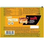 Corny Protein SOFT Protein Bar Arahide-Caramel 45 g Corny Protein SOFT Protein Bar Arahide-Caramel 45 g