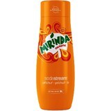 Sodastream Mirinda syrup, 440 ml