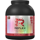 Reflex Nutrition Natural Whey Chocolate 2.27 kg