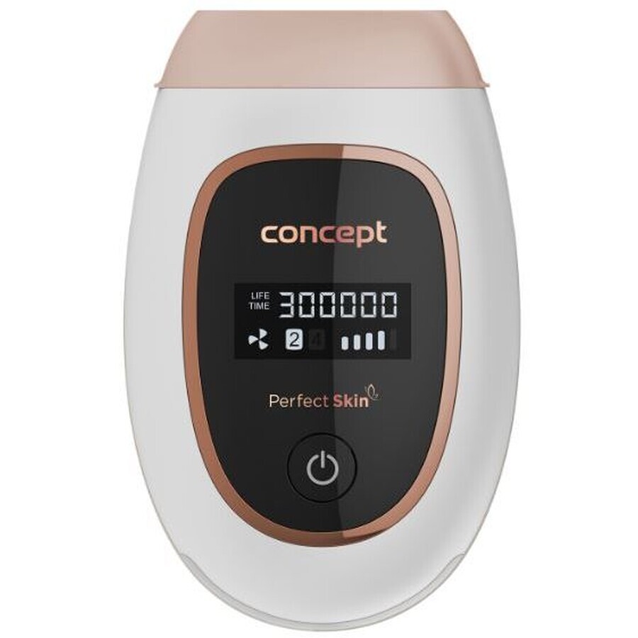 Concept Epilatore IPL Pelle Perfetta IL3020