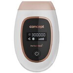 Concept Epilatore IPL Pelle Perfetta IL3020 Concept Epilatore IPL Pelle Perfetta IL3020