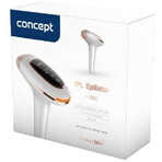 Concept Epilatore IPL Pelle Perfetta IL3020