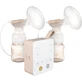 Canpol babies Dual 2in1 electric breast pump with ExpressCare nose piece