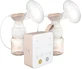 Canpol baby's Dual 2in1 elektrische borstkolf met ExpressCare neusstuk