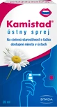 Kamistad oral spray 20 ml