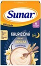 Sunar Milchgrie&#223;brei f&#252;r eine gute Nacht Vanille 210 g