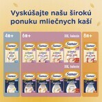 Sunar lapte terci de semolă pentru o vanilie de noapte bună 210 g Sunar lapte terci de semolă pentru o vanilie de noapte bună 210 g