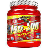 Amix Iso-Lyn Isotoon pwd., sinaasappel 800 g