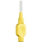 TePe Extra Soft Interdentalbürsten gelb 0,7 mm 8 Stück TePe Extra Soft Interdentalbürsten gelb 0,7 mm 8 Stück