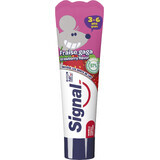 Kinderzahnpasta Signal-Erdbeere 50 ml