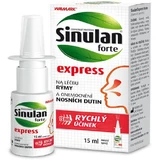 Sinulan forte express neusspray 15 ml