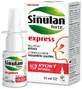 Sinulan forte express spray nasal 15 ml