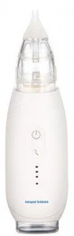 Canpol Easy&Natural electric baby nose pump
