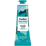 Masque purifiant Yves Rocher 30 ml