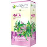 Megafyt Herbal Pharmacy Mata sachets 20 x 1,5 g