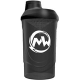 Maxxwin Shaker noir 600 ml