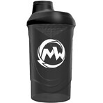 Maxxwin Shaker schwarz 600 ml Maxxwin Shaker schwarz 600 ml