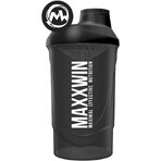 Maxxwin Shaker schwarz 600 ml Maxxwin Shaker schwarz 600 ml