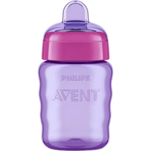 Philips Avent Eerste slokjes Classic meisje 260 ml