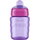Philips Avent Eerste slokjes Classic meisje 260 ml