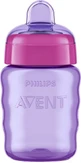 Philips Avent Ceașcă pentru primele înghițituri Classic girl 260 ml