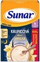 Sunar Milchgrie&#223;brei f&#252;r einen erholsamen Schlaf Vanille XXL 340 g