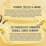 Sunar gachas de sémola de leche para dormir bien vainilla XXL 340 g Sunar gachas de sémola de leche para dormir bien vainilla XXL 340 g