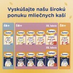Sunar gachas de sémola de leche para dormir bien vainilla XXL 340 g Sunar gachas de sémola de leche para dormir bien vainilla XXL 340 g