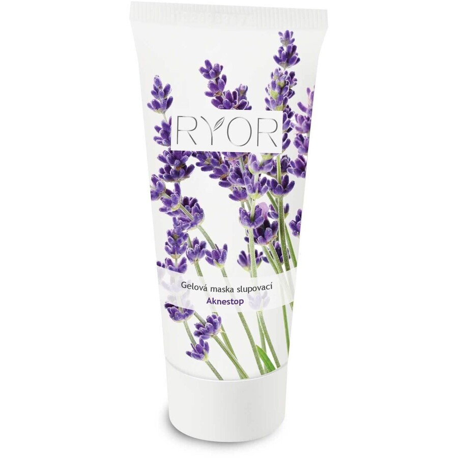 Comprar Ryor Peel-off Gel Mascarilla 100 ml Ryor Peel-off Gel Mascarilla 100 ml