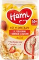 Hami 7-Korn-Brei mit Banane und Erdbeeren 210 g