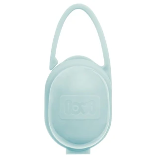 LOVI Fopspeen Etui Mint
